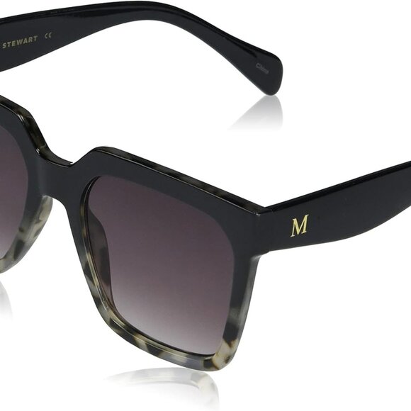 Accessories - Women's Oversized Square Sunglasses UV400 Protection Fashion Gift 53mm